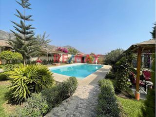 Foto 19 de Venta De Casa De Campo De 1000M2 En El Condominio Mas Exclusivo De Jatosisa Alta - Pachacamac Condominio Residencial “El Refugio De Jatosisa”