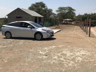 Foto 6 de TERRENO EN CIENEGUILLO SUR A PRECIO IRRESISTIBLE, PIURA