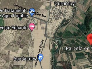 Foto 7 de TERRENO EN CIENEGUILLO SUR A PRECIO IRRESISTIBLE, PIURA