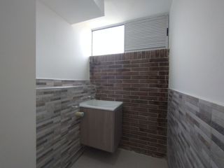 Apartamento en arriendo en Villa Campestre.