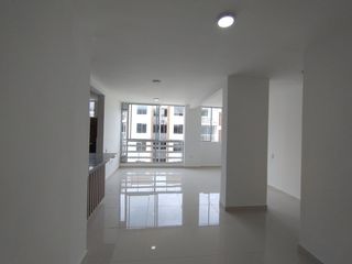 Apartamento en arriendo en Villa Campestre.