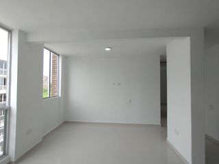 Apartamento en arriendo en Villa Campestre.