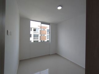 Apartamento en arriendo en Villa Campestre.