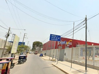 Foto 1 de LOCAL INDUSTRIAL EN VENTA Y ALQUILER CERCA DE REAL PLAZA, PIURA