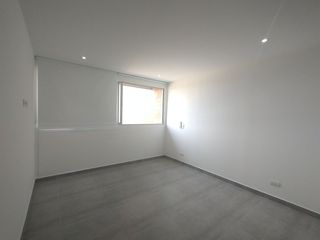 Apartamento en arriendo en Villa Campestre.