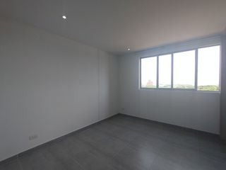 Apartamento en arriendo en Villa Campestre.