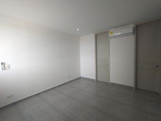 Apartamento en arriendo en Villa Campestre.