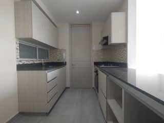 Apartamento en arriendo en Villa Campestre.