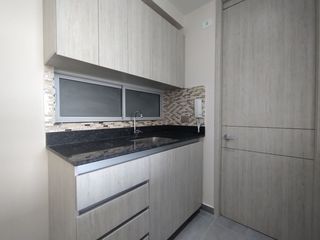 Apartamento en arriendo en Villa Campestre.