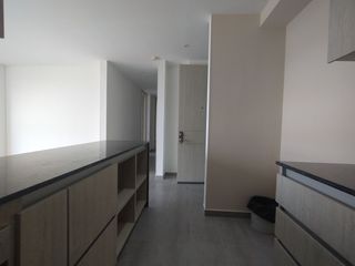 Apartamento en arriendo en Villa Campestre.