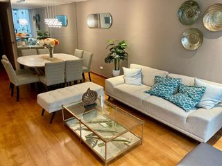 Foto 5 de Venta de exclusivo e impecable  dpto. en Reynaldo de Vivanco de 215m2