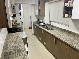Foto 9 de Venta de exclusivo e impecable  dpto. en Reynaldo de Vivanco de 215m2