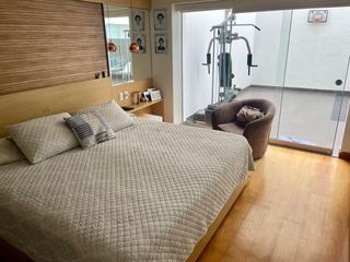 Foto 10 de Venta de exclusivo e impecable  dpto. en Reynaldo de Vivanco de 215m2