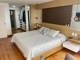 Foto 11 de Venta de exclusivo e impecable  dpto. en Reynaldo de Vivanco de 215m2