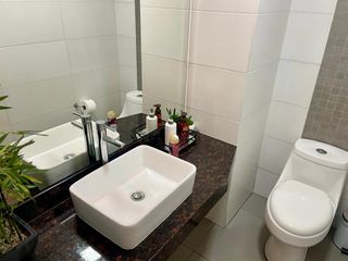 Foto 16 de Venta de exclusivo e impecable  dpto. en Reynaldo de Vivanco de 215m2