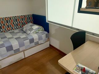 Foto 17 de Venta de exclusivo e impecable  dpto. en Reynaldo de Vivanco de 215m2