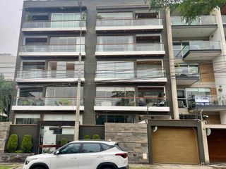 Foto 24 de Venta de exclusivo e impecable  dpto. en Reynaldo de Vivanco de 215m2