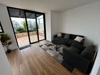 Foto 4 de VENDO PENTHOUSE DE ESTRENO EN MIRAFLORES, NO PAGA ALCABALA
