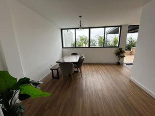 Foto 5 de VENDO PENTHOUSE DE ESTRENO EN MIRAFLORES, NO PAGA ALCABALA