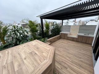 Foto 7 de VENDO PENTHOUSE DE ESTRENO EN MIRAFLORES, NO PAGA ALCABALA