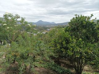 TERRENO  EN VENTA EN GUAYLLABAMBA