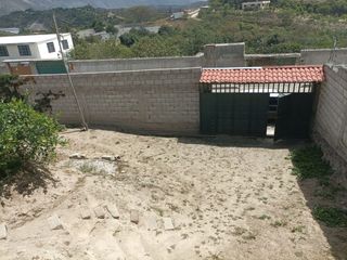 TERRENO  EN VENTA EN GUAYLLABAMBA