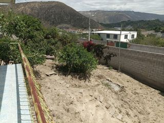 TERRENO  EN VENTA EN GUAYLLABAMBA