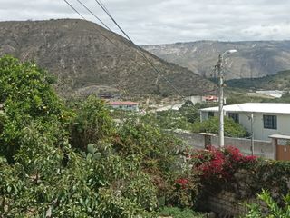 TERRENO  EN VENTA EN GUAYLLABAMBA