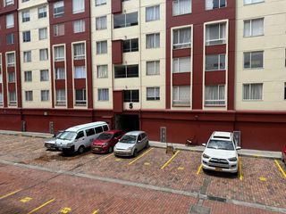 VENTA APARTAMENTO CONJUNTO RESIDENCIAL PORTAL NORTE BOGOTA D.C. COL.