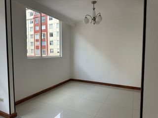 VENTA APARTAMENTO CONJUNTO RESIDENCIAL PORTAL NORTE BOGOTA D.C. COL.