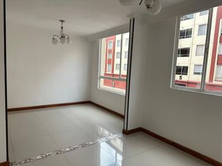 VENTA APARTAMENTO CONJUNTO RESIDENCIAL PORTAL NORTE BOGOTA D.C. COL.