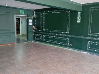 Foto 1 de ALQUILO LOCAL COMERCIAL CON UBICACION PRIVILEGIADA PARA TODO RUBRO EN AV. JAVIER PRADO OESTE, ZONA CAMACHO, LA MOLINA