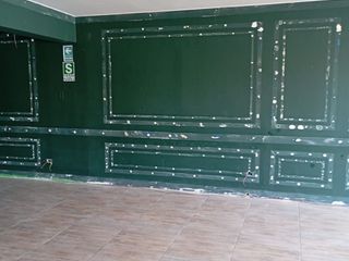Foto 2 de ALQUILO LOCAL COMERCIAL CON UBICACION PRIVILEGIADA PARA TODO RUBRO EN AV. JAVIER PRADO OESTE, ZONA CAMACHO, LA MOLINA