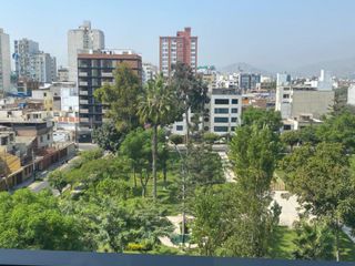 Vendo Hermoso Departamento – Los Sauces Surquillo