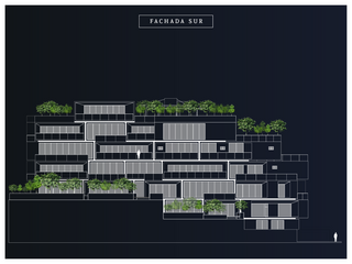 Edificio Nuovo - Departamento 302