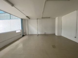 Galpon en arriendo 1526m2 - Sector Llano Grande