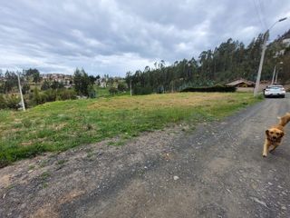 Terreno en venta sector caballo campana