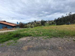 Terreno en venta sector caballo campana