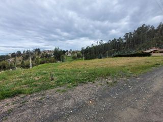 Terreno en venta sector caballo campana