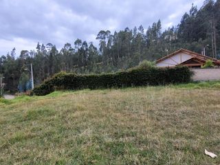 Terreno en venta sector caballo campana