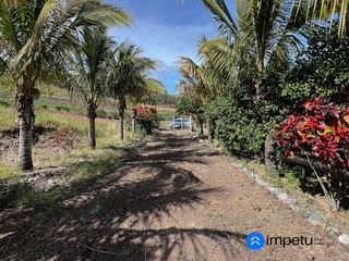 Foto 14 de Se vende casa con terreno en el Parroquia El Tambo -Catamayo