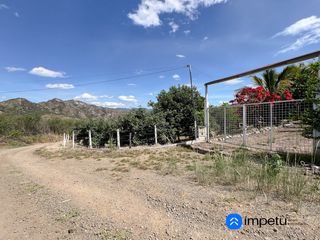 Foto 17 de Se vende casa con terreno en el Parroquia El Tambo -Catamayo
