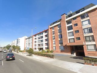 Foto 2 de Apartamento, Alhambra Malibu, Bogotá D.C.