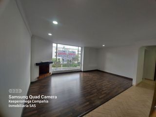 Foto 3 de Apartamento, Alhambra Malibu, Bogotá D.C.