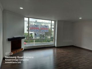 Foto 4 de Apartamento, Alhambra Malibu, Bogotá D.C.