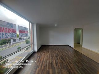 Foto 5 de Apartamento, Alhambra Malibu, Bogotá D.C.