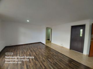 Foto 6 de Apartamento, Alhambra Malibu, Bogotá D.C.