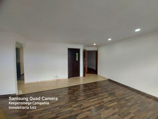 Foto 7 de Apartamento, Alhambra Malibu, Bogotá D.C.
