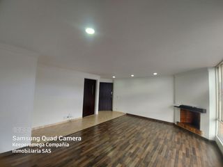 Foto 8 de Apartamento, Alhambra Malibu, Bogotá D.C.
