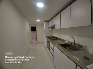 Foto 9 de Apartamento, Alhambra Malibu, Bogotá D.C.
